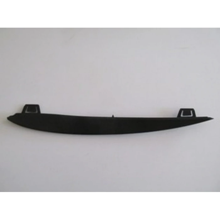 2010-2013 Bmw 5 Serı F10- Ön Tampon Panjuru Üst Çıtası Sol Siyah (Tw) (Adet) (Oem No:51117231859)