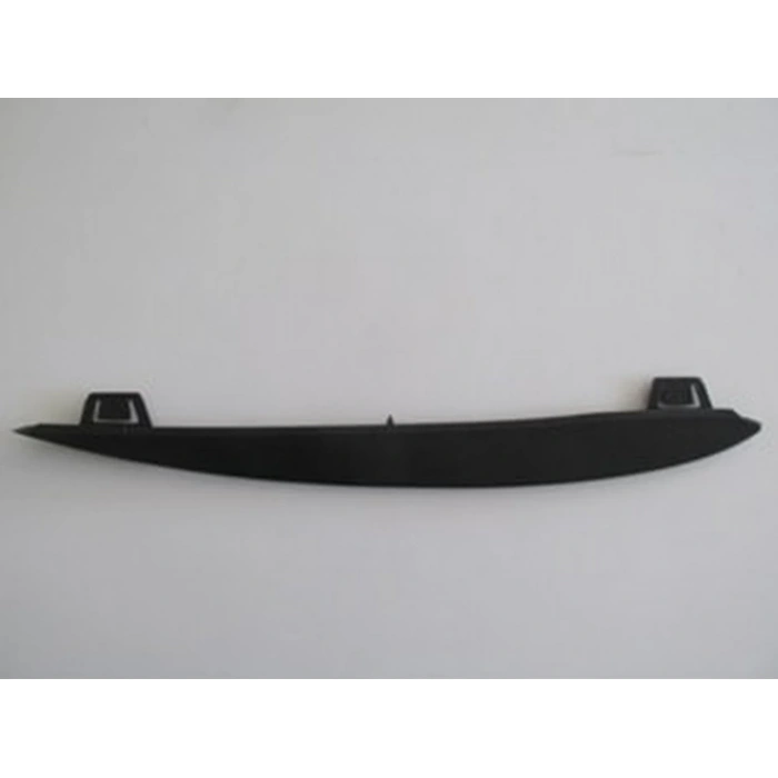 2010-2013 Bmw 5 Serı F10- Ön Tampon Panjuru Üst Çıtası Sağ Siyah (Tw) (Adet) (Oem No:51117231860)