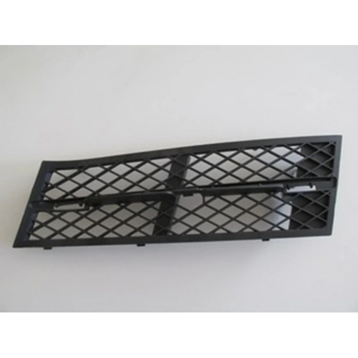2010-2013 Bmw 5 Serı F10- Ön Tampon Panjuru Sol Siyah (Tw) (Adet) (Oem No:51117200697)