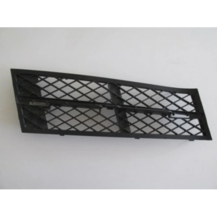 2010-2013 Bmw 5 Serı F10- Ön Tampon Panjuru Sağ Siyah (Tw) (Adet) (Oem No:51117200698)