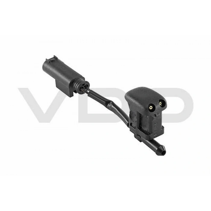 Bmw 5 Serisi 1996-2003 Su Fıskiye Memesi (Oem No:61668361039)