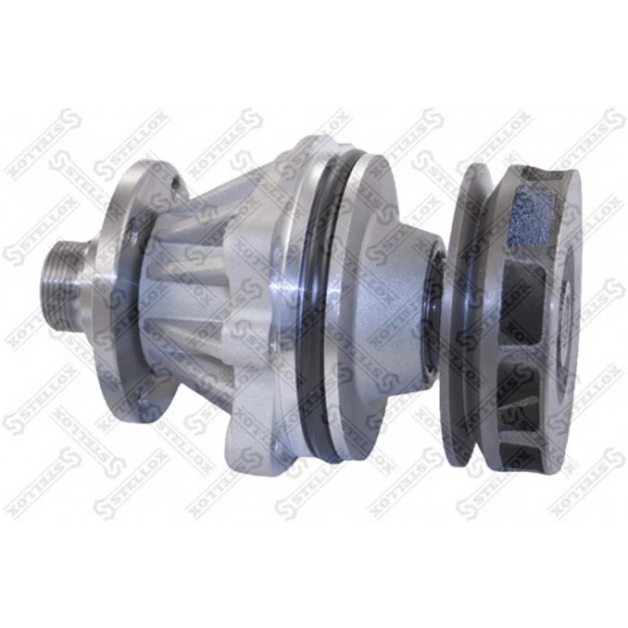 E34 E36 E46 E39 E38 E60 E61 E65 E66 X3 E83 X5 E53 Z3 E36 Z4 E85 1991 2010 Devirdaim  (Oem No:11517527799)