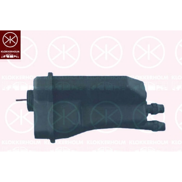 1996-2000 Bmw 5 Serı E39- Radyatör Yedek Su Deposu (520-523-525-528-530) (Bfn) (Adet) (Oem No:17111436381)