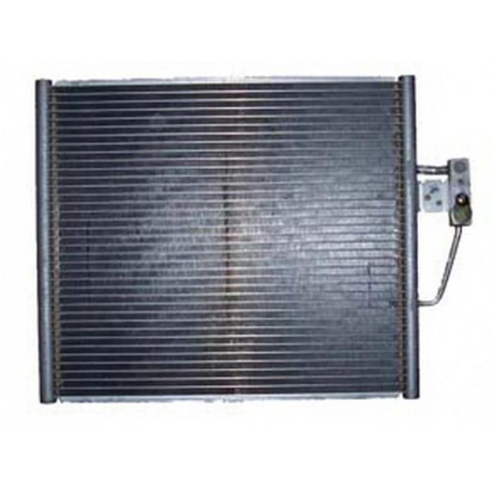 1996-2000 Bmw 5 Serı E39- Klima Radyatörü Alüminyum (Adet) (Oem No:64538378438)