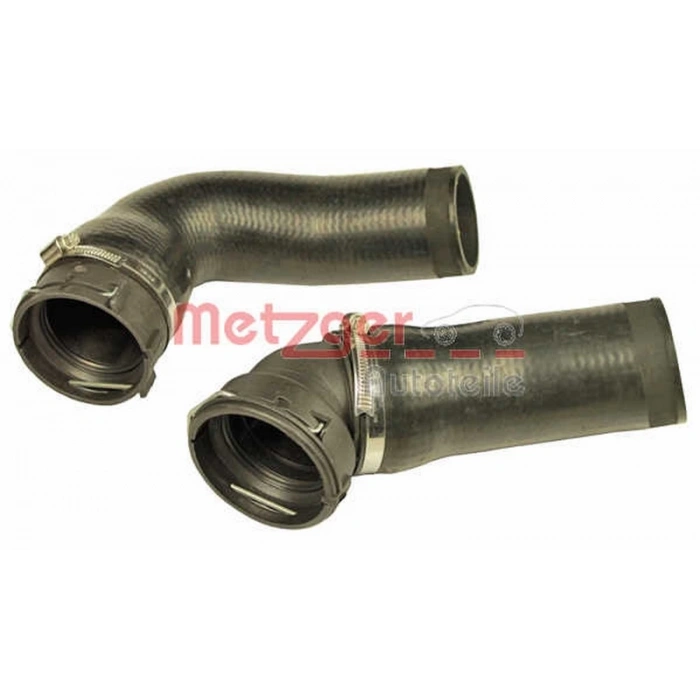 E60  Turbo Hortumu Kiti (19341 + 19342) (Oem No:11617790090)