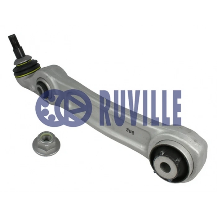 6G32 G11 G12 2017  Salıncak Ön Alt Sol  (Oem No:31106861169)