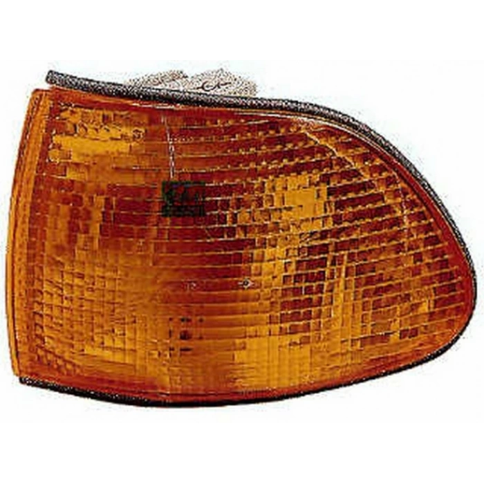 Bmw 7 Serisi 1996-1998 Sinyal Lambası Sol Sarı (Oem No:63138352485)