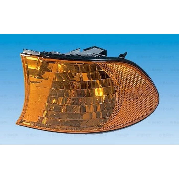 Bmw E38 1998 2002 Sinyal Lambası Sol Sarı (Oem No:63138379107)