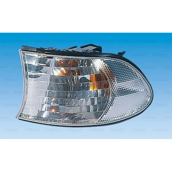 Bmw 7 Serisi 1998-2002 Sinyal Lambası Sağ Beyaz (Oem No:63138387634)