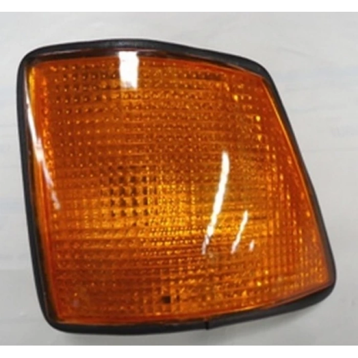 1988-1992 Bmw 7 Serı E32- Ön Sinyal Sol Sarı (Famella) (Adet) (Oem No:63131378338)