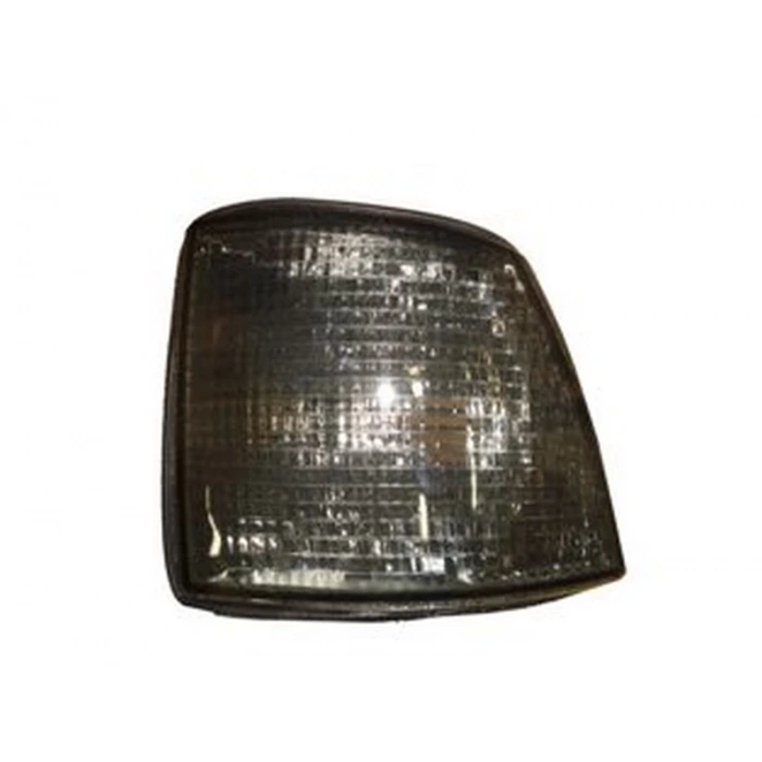 1988-1992 Bmw 7 Serı E32- Ön Sinyal Sol Füme (Famella) (Adet) (Oem No:63131374014)