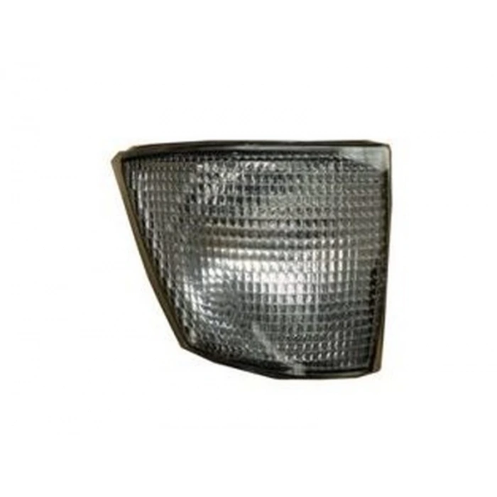 1988-1992 Bmw 7 Serı E32- Ön Sinyal Sağ Beyaz (Famella) (Adet) (Oem No:63131374012)