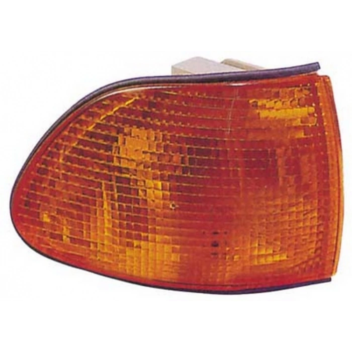 1994-1998 Bmw 7 Serı E38- Ön Sinyal Sol Sarı Far Yanı Düz Tip Tyc Oem No: 6313852486