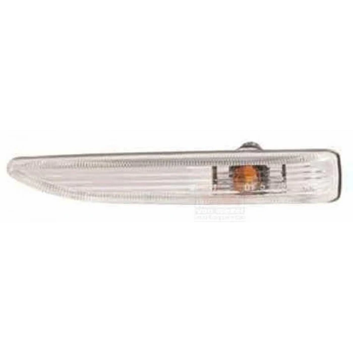 Bmw 7 Serisi 66 2002-2008 Çamurluk Sinyali Sağ Beyaz (Oem No:63137164758)
