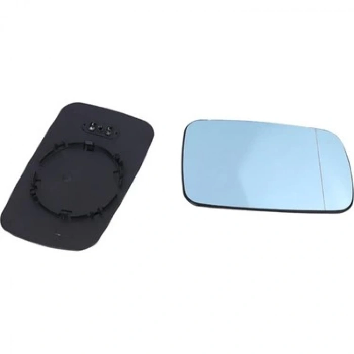 Bmw 7 Serisi 39 1996-2003 Ayna Camı Sol (Oem No:51168266493)