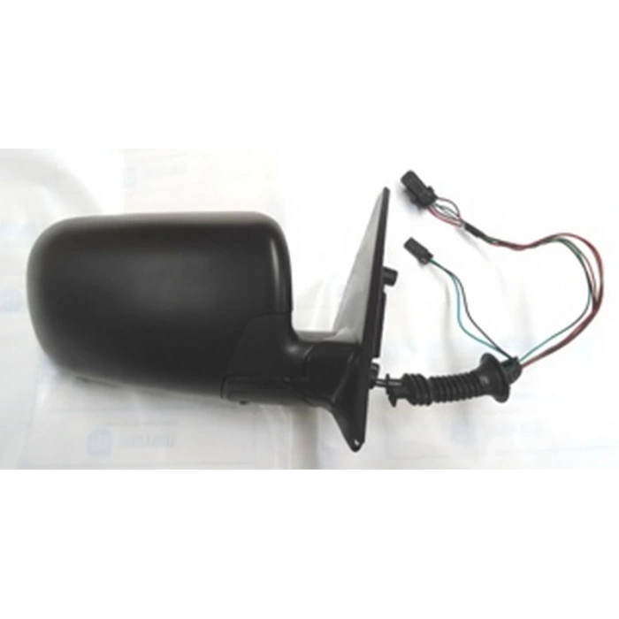 1994-2001 Bmw 7 Serı E38- Kapı Aynası Sağ Elektrikli-Isıtmalı-Hafızalı Siyah Kapaklı 7Fişli 4Kapı Oem No: 51168266434