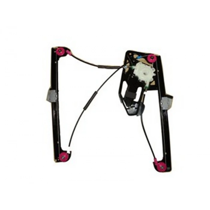 1994-2001 Bmw 7 Serı E38- Ön Cam Krikosu Sağ Elektrikli-Motorsuz Oem No: 51338125202