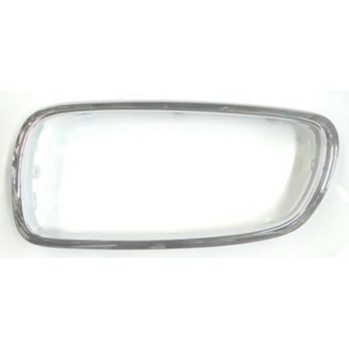 Bmw 7 Serisi - E66 2005-2009 Ön Panjur Sağ Nikelajlı (Adet) (Oem No:51137145740)