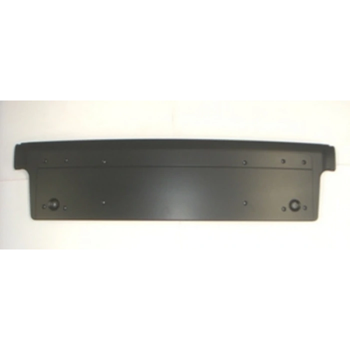 Bmw 7 Serisi 2002-2005 Ön Plakalık (Nikelaj Yuvasız) (Adet) (Oem No:51117043454)