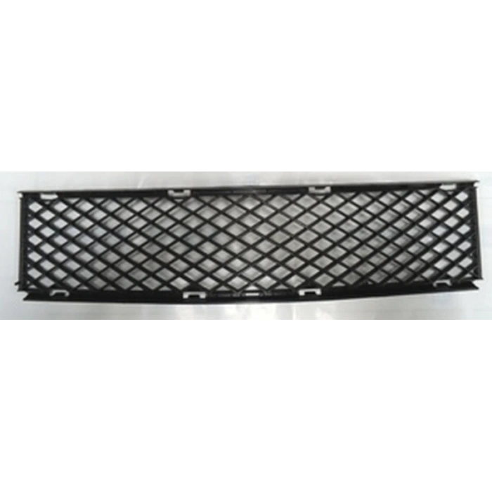 Bmw 7 Serisi - E66 2005-2009 Ön Tampon Panjuru Orta (Adet) (Oem No:51117135573)