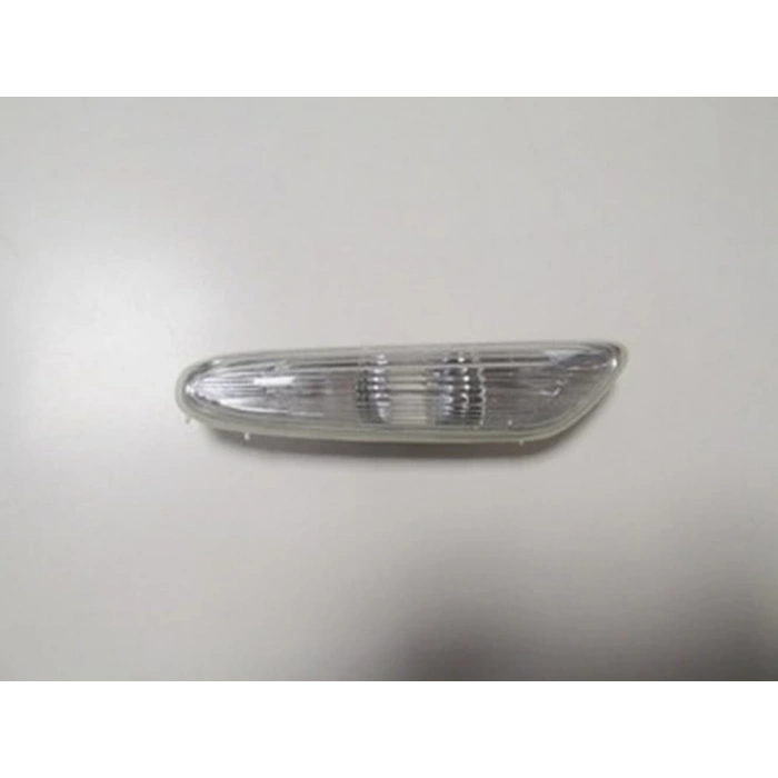 Bmw X1 2009-2015 Çamurluk Sinyali Sağ Beyaz (Famella) (Adet) (Oem No:63137171006)
