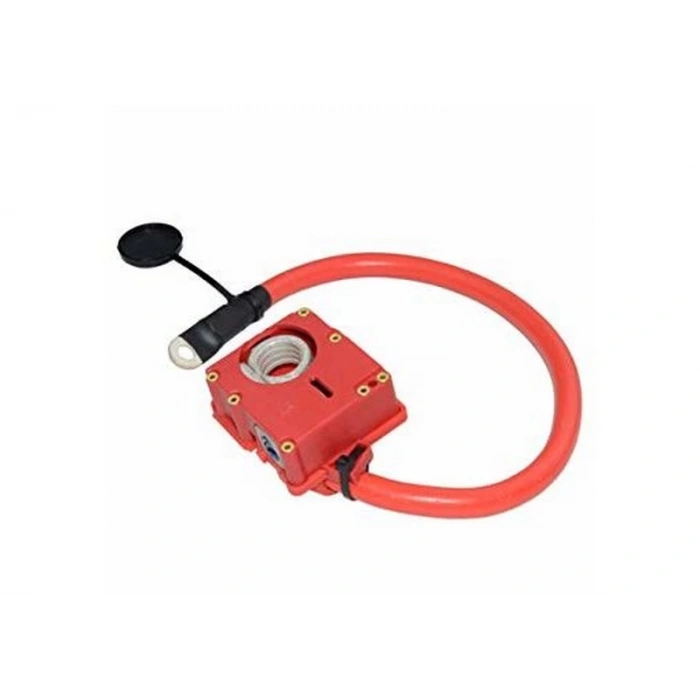 E82 88 90 91 92 X1 E84 2005 2011 Akü Kablosu (+)