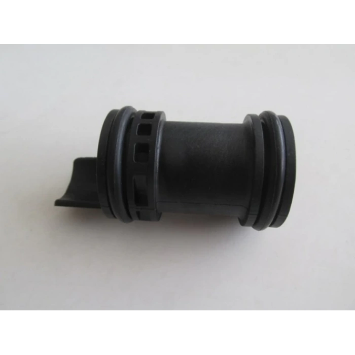 2010-2015 Bmw X1 E84 Yağ Radyatör Hortumu Eşanşör Borusu Kısa Oem No: 11427802115