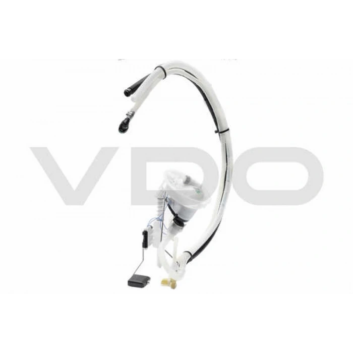 E81 82 87 88 90 91 92 93 X1 E84 2006 2012 Yakıt Pompası  (Oem No:16117163295)