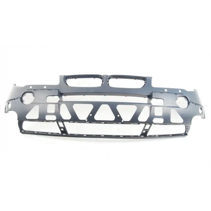 Bmw X3 E83 2005 2008 Tampon Ön  Far Temizleme  (Oem No:51113420473)