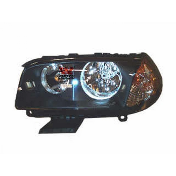 Bmw X3 E83 2003 2005 Far Sağ  (Oem No:63123418400)