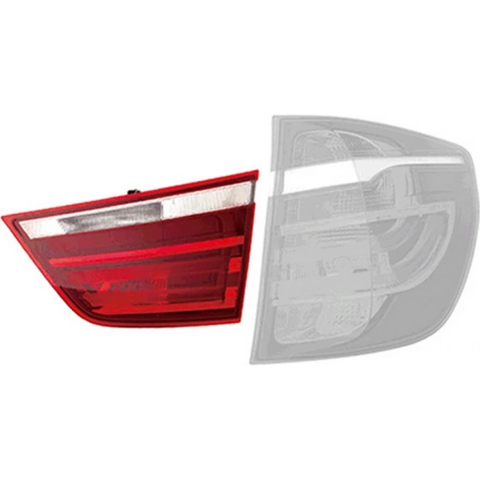 Bmw X3 2013-2016 Stop Lambası İç Sağ (Oem No:63217217314)