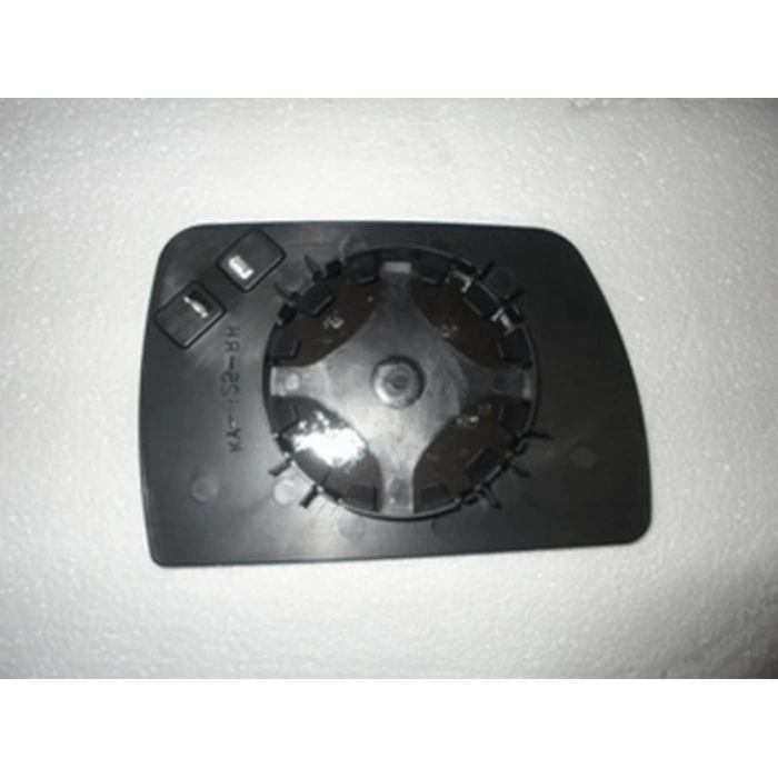 2004-2010 Bmw X3 E83 Ayna Camı Sol Isıtmalı (Mavi Cam) (Adet) (Oem No:51163404625)