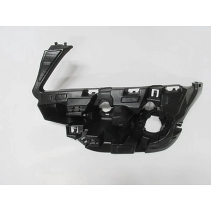 2011-2013 Bmw X3 F25 Ön Tampon Braketi İç Sol (Far Altına Takılan)(Plastik) (Tw) (Adet) (Oem No:51117212955)