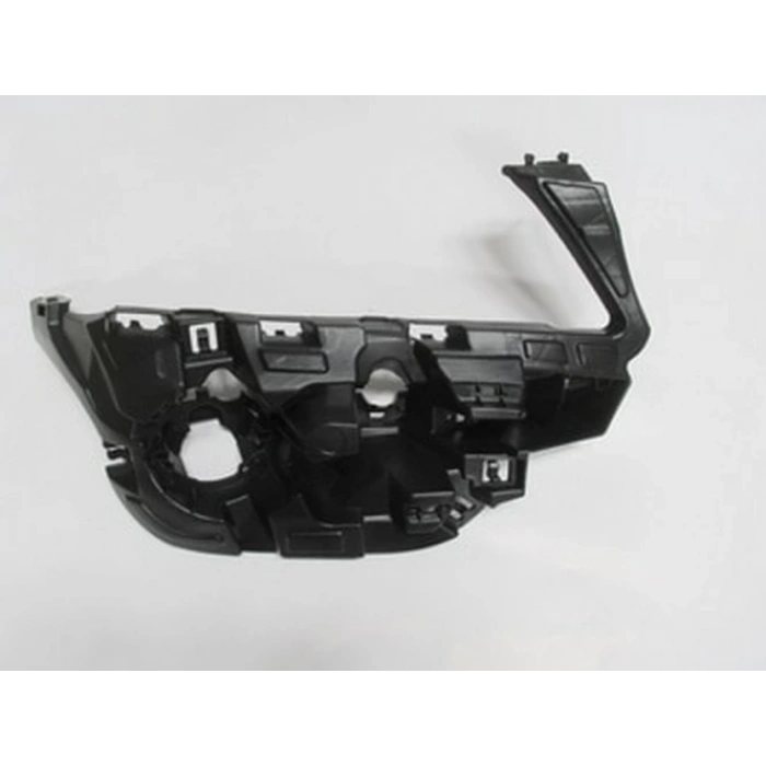 Bmw X3 2011-2013 Ön Tampon Braketi İç Sağ (Far Altına Takılan)(Plastik) (Tw) (Adet) (Oem No:51117212956)