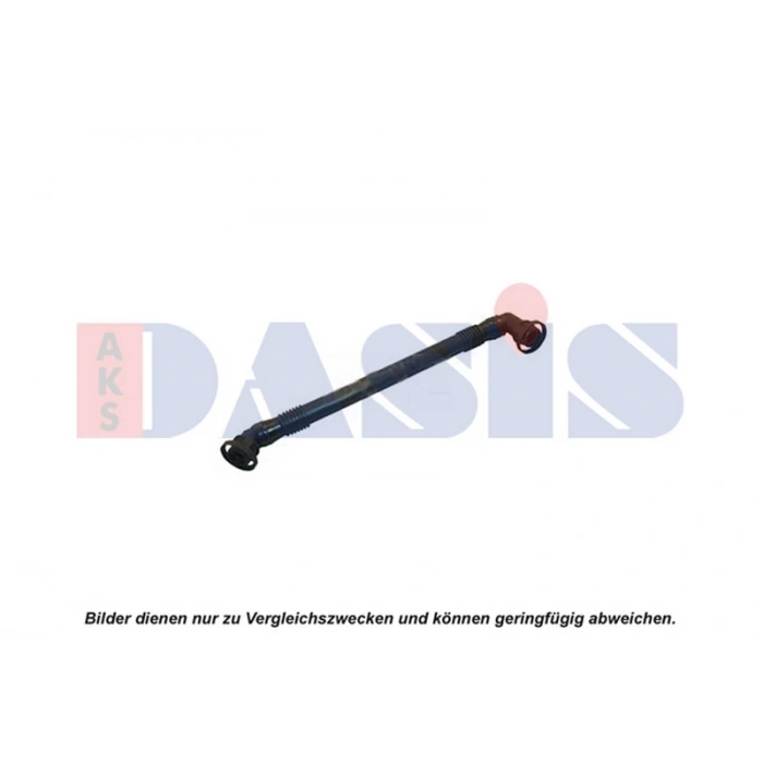 E46 39 60 61 38 65 66 X3 E83 X5 E53 2000 2011 Yağ Sigron Hortumu  (Oem No:11611432559)