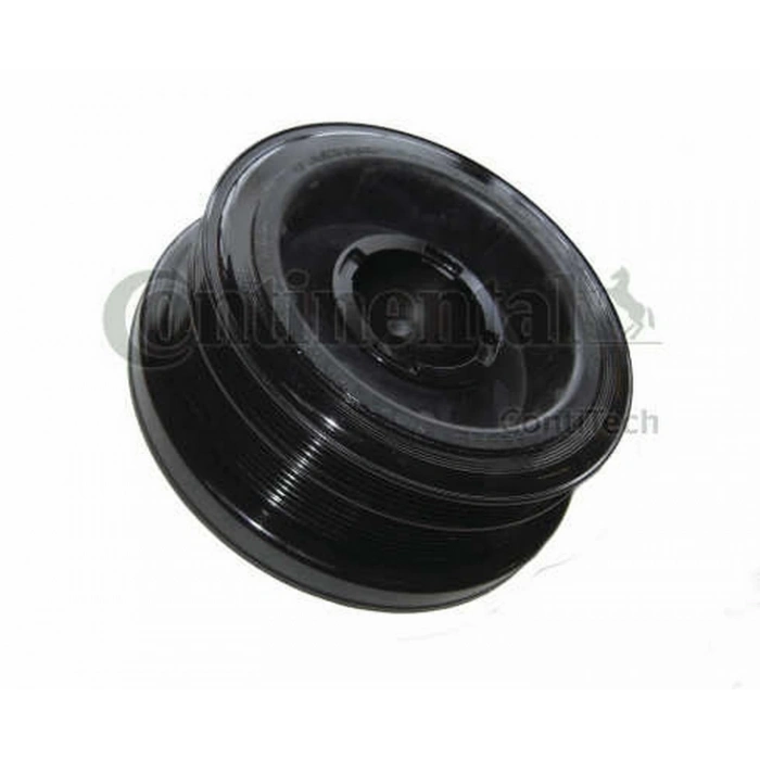 E46 E90 E91 E92 E93 E60 E61 E63 E64 E65 E66 X3 E83 X5 E53 X5 E70 X6 E71 2000 2015 Krank Kasnağı  (Oem No:11238511371)