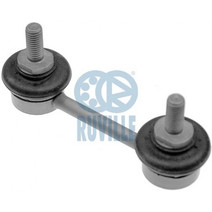 X3 E83 2004 2010 Z Rotu Arka  (Oem No:33503414297)