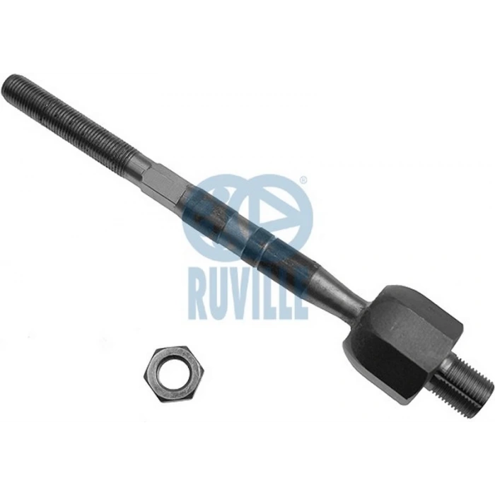 X3 E83 2004 2012 Rot Mili Ön  (Oem No:32103444999)