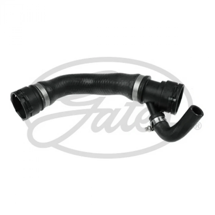 E83  Radyatör Hortumu Alt  (Oem No:17123405307)