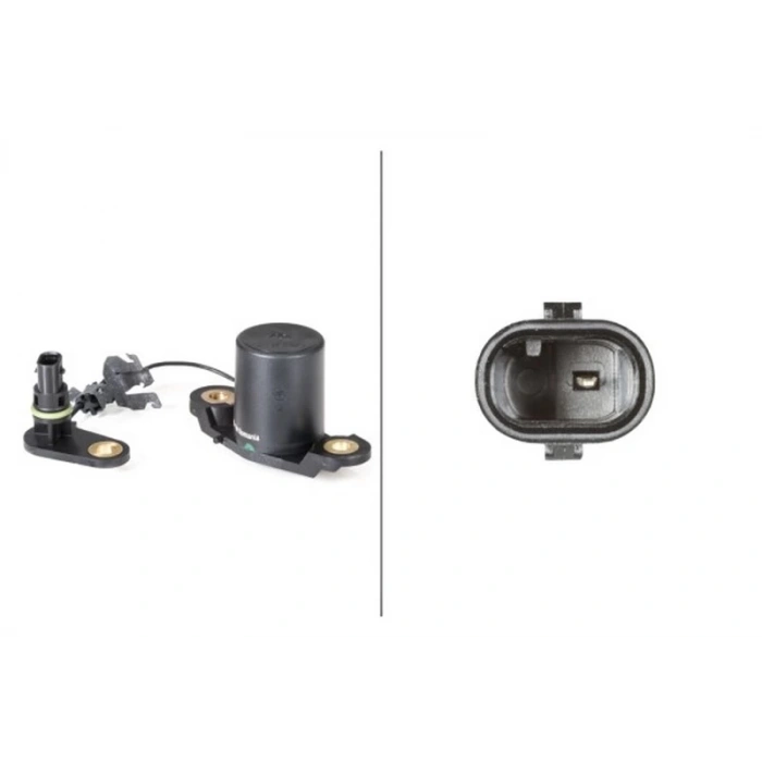 F20 F21 F22 F23 F30 F31 F34 F35 4F32 F33 F36 F07 F10 F11 F18 X3 F25 X4 F26 X5 F15 X6 F16 2010 2018 Yağ Seviye Sensörü  (Oem No:12618608779)