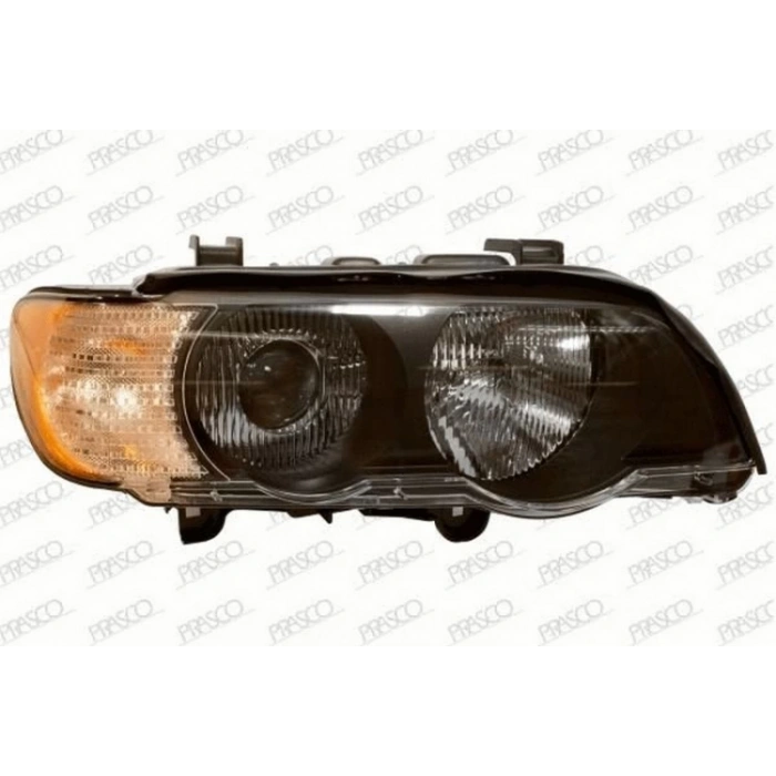 Bmw X5 E53 2000 2003 Far Sağ Xenon (Oem No:63126930236)