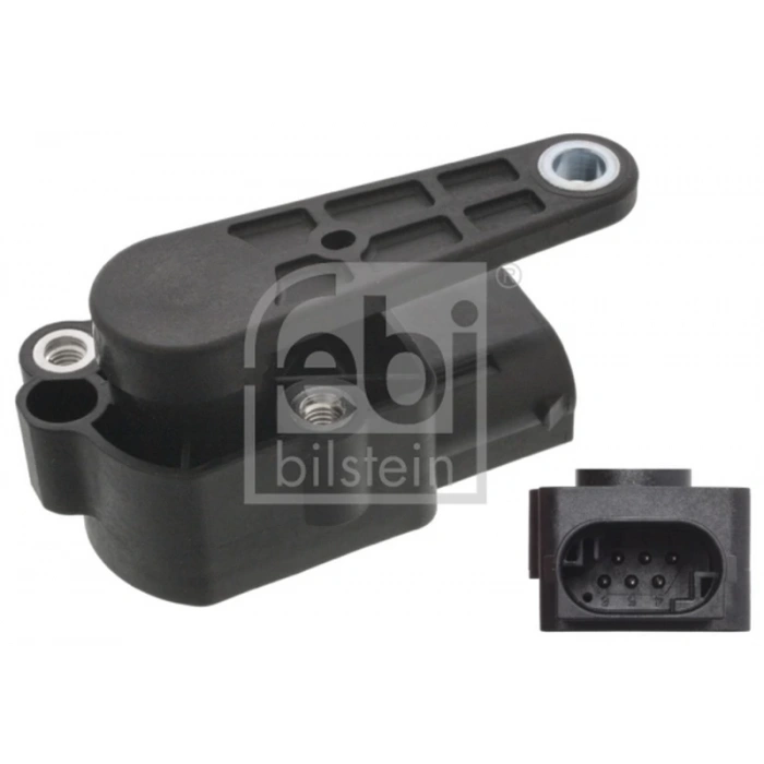 Bmw E38 39 46 81 82 87 88 90 91 92 93 60 61 63 64 65 66 X5 E53 2000 2010 Far Ayar Sensörü  (Oem No:37146853753)