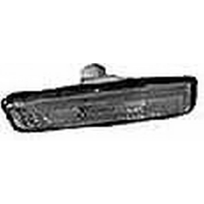 Bmw E36 X5 E53 1995 2007 Çamurluk Sinyali Sol Beyaz (Oem No:63137164491)