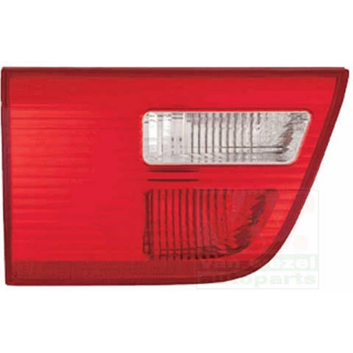 Bmw X5 2000-2006 Stop Lambası İç Sol (Oem No:63217164485)