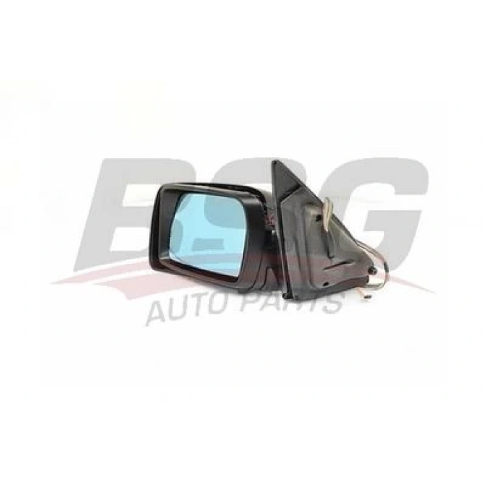 Bmw X5 2000-2006 Dış Dikiz Aynası Sol (Oem No:51167039917)
