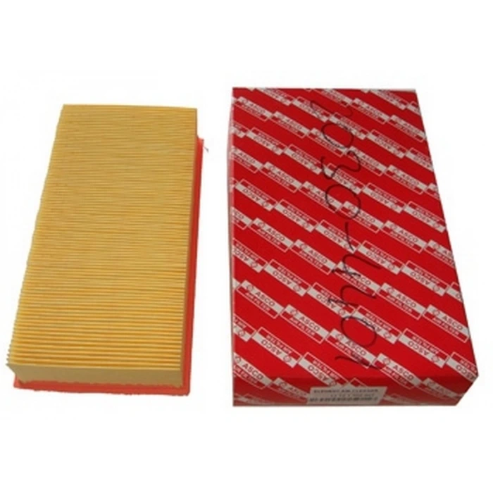 2003-2004 Bmw X5 E53 Hava Filtresi 3.0İ Orj.No:13721702907 (Asco) (Adet) (Oem No:13721702907)