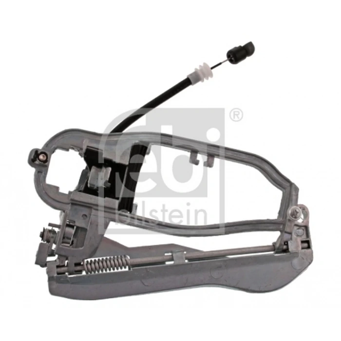 Bmw X5 E53 2000 2006 Kapı Dış Açma Kolu Arka Sol Iç Tasıyıcı (Oem No:51228243635)