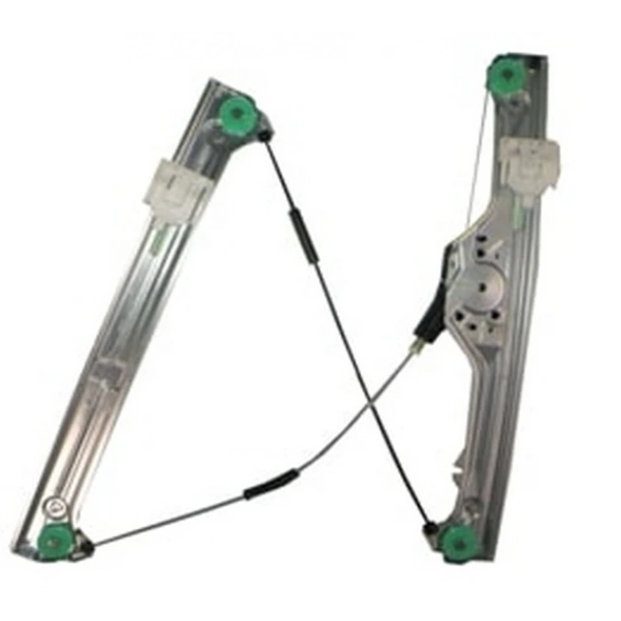 2007-2012 Bmw X5 E70 Ön Cam Krikosu Sol Elektrikli-Motorsuz (Adet) (Oem No:51337166379)