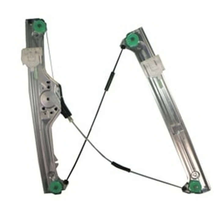 2007-2012 Bmw X5 E70 Ön Cam Krikosu Sağ Elektrikli-Motorsuz (Adet) (Oem No:51337166380)