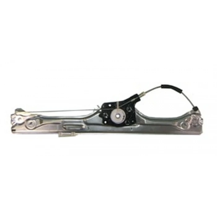 Bmw X5 2007-2012 Arka Cam Krikosu Sol Elektrikli - Motorsuz (Adet) (Oem No:51357166381)